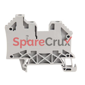 1492-J4Tw | Allen-Bradley Terminal Block Screw-Type 4 Mm² 300V Ac/Dc 32A Twin Grey