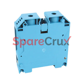 1492-J70-B | Allen-Bradley Terminal Block Screw-Type 70 Mm² 600V Ac/Dc 150A Blue
