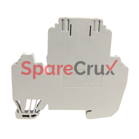1492-Jd3P | Allen-Bradley Terminal Block Screw-Type 3 Mm² 300V Ac/Dc 32A With Disconnect Parallel