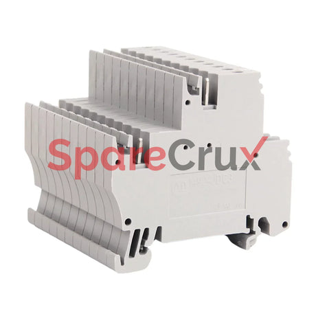 1492-Jdc3 | Allen-Bradley Terminal Block Screw-Type 3 Mm² 300V Ac/Dc 32A With Disconnect Relay Jd C3