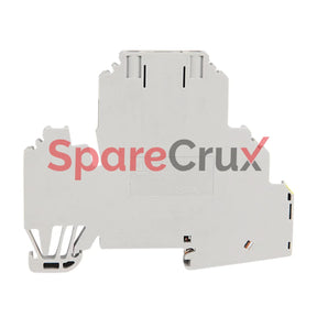 1492-Jdg3P | Allen-Bradley Terminal Block Screw-Type 3 Mm² 300V Ac/Dc 32A With Disconnect Relay