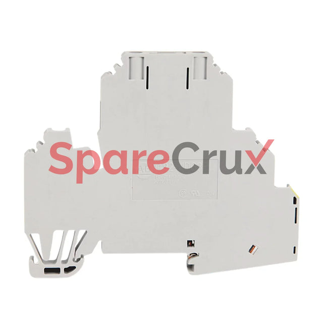 1492-Jdg3Ptp | Allen-Bradley Terminal Block Screw-Type 3 Mm² 300V Ac/Dc 32A With Disconnect Relay