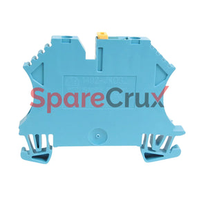 1492-Jkd3Tp | Allen-Bradley Terminal Block Screw-Type 3 Mm² 600V Ac/Dc 32A With Disconnect Relay