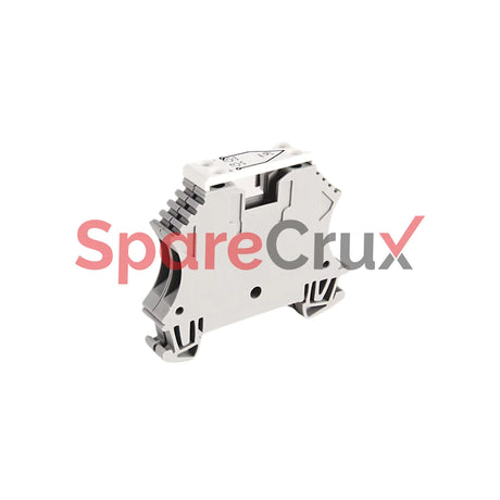 1492-Jtc3B | Allen-Bradley Terminal Block Screw-Type 3 Mm² 600V Ac/Dc 30A With Disconnect Relay