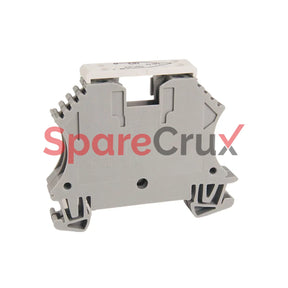 1492-Jtc3T | Allen-Bradley Terminal Block Screw-Type 3 Mm² 600V Ac/Dc 30A With Disconnect Relay