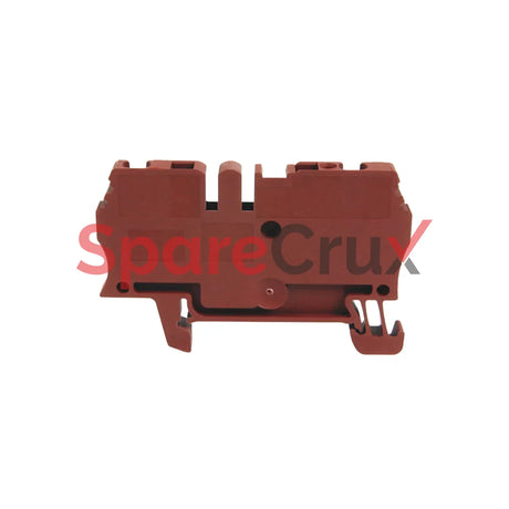 1492-L3-Br | Allen-Bradley Terminal Block Screw-Type 3 Mm² 600V Ac/Dc 20A With Disconnect Relay