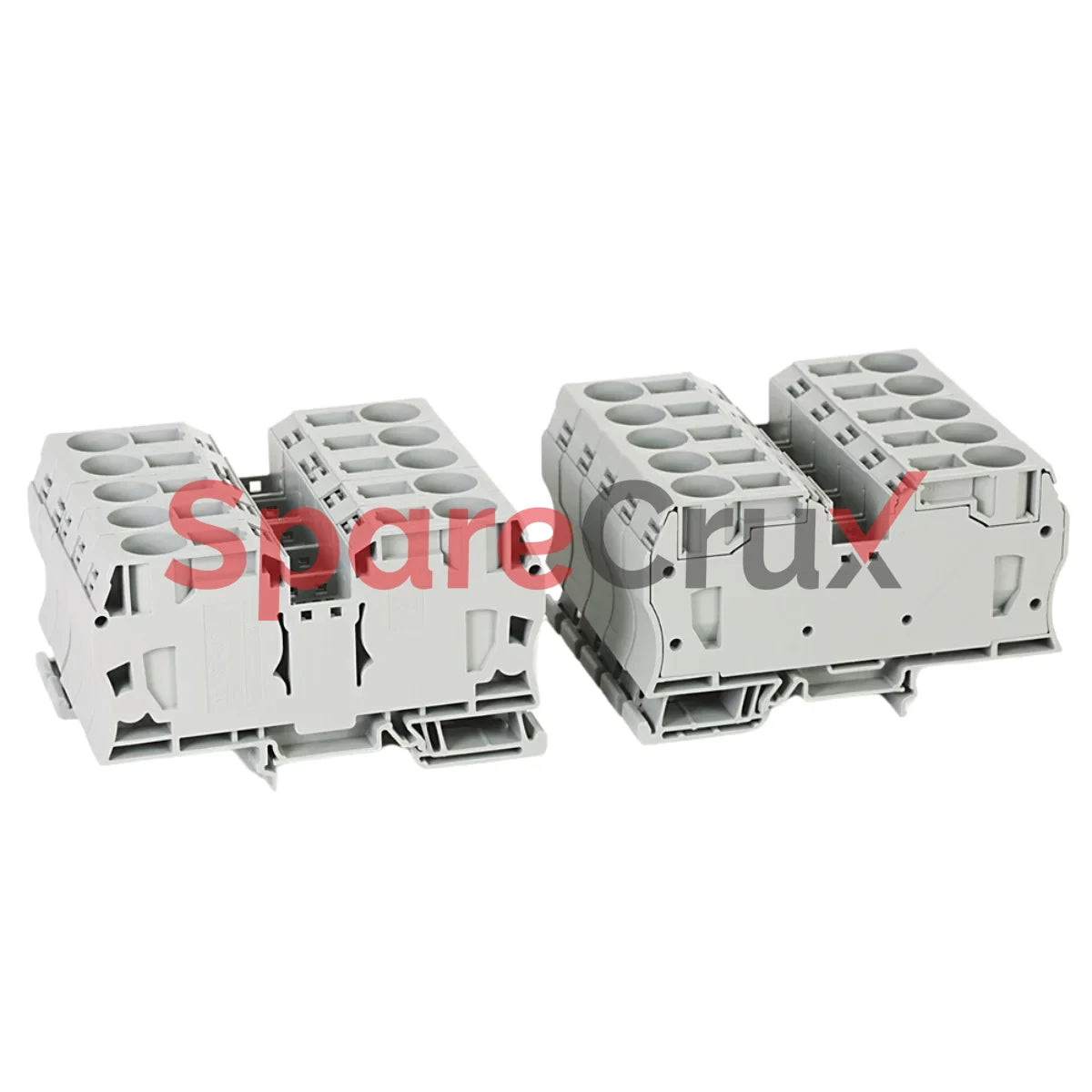 1492-L35 | Allen-Bradley Terminal Block Screw-Type 5 Mm² 600V Ac/Dc 25A With Disconnect Relay