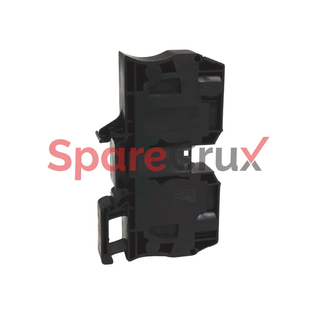 1492-L35-B | Allen-Bradley Terminal Block Screw-Type 5 Mm² 600V Ac/Dc 25A With Disconnect Relay