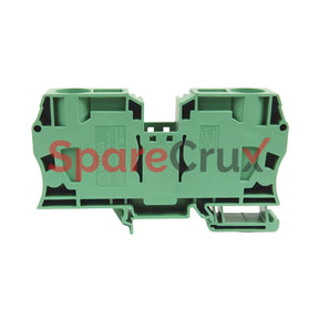 1492-L35-G | Allen-Bradley Terminal Block Screw-Type 5 Mm² 600V Ac/Dc 25A With Disconnect Relay