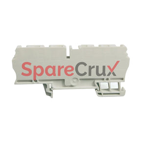 1492-L3Q-W | Allen-Bradley Terminal Block Screw-Type 3 Mm² 600V Ac/Dc 20A With Disconnect Relay