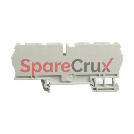 1492-L3Q-W | Allen-Bradley Terminal Block Screw-Type 3 Mm² 600V Ac/Dc 20A With Disconnect Relay