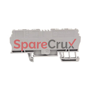 1492-L3Qs-Re | Allen-Bradley Terminal Block Screw-Type 3 Mm² 600V Ac/Dc 20A With Disconnect Relay