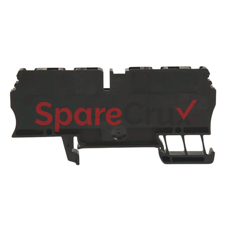 1492-L3T-B | Allen-Bradley Terminal Block Screw-Type 3 Mm² 600V Ac/Dc 20A With Disconnect Relay