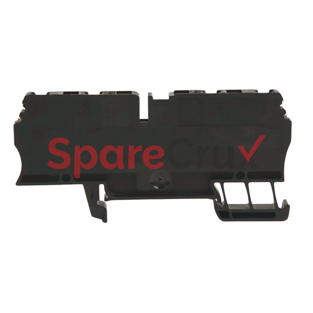 1492-L3T-Bl | Allen-Bradley Terminal Block Screw-Type 3 Mm² 600V Ac/Dc 20A With Disconnect Relay