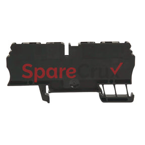 1492-L4Q-Bl | Allen-Bradley Terminal Block Screw-Type 4 Mm² 600V Ac/Dc 30A With Disconnect Relay