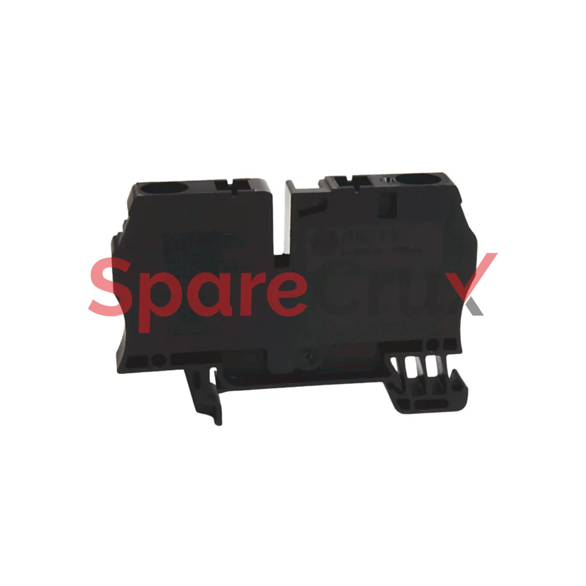 1492-L6-Bl | Allen-Bradley Terminal Block Screw-Type 6 Mm² 600V Ac/Dc 40A With Disconnect Relay Blue