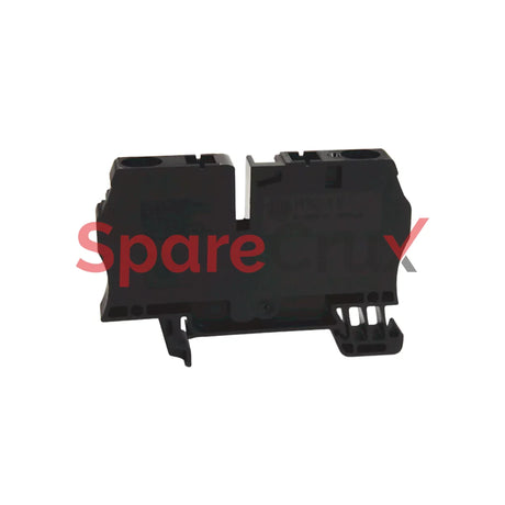 1492-L6-Bl | Allen-Bradley Terminal Block Screw-Type 6 Mm² 600V Ac/Dc 40A With Disconnect Relay Blue