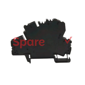 1492-Ld4Ss | Allen-Bradley Disconnect Terminal Block 4-Pole 600V Ac/Dc 30A With Lever Single-Block