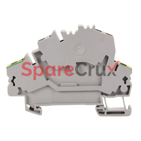 1492-Ldg3 | Allen-Bradley Disconnect Terminal Block 3-Pole 600V Ac/Dc 30A With Lever G-Series