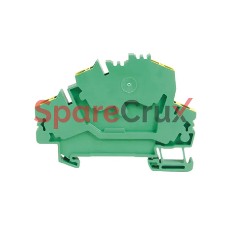 1492-Ldg3C | Allen-Bradley Disconnect Terminal Block 3-Pole 600V Ac/Dc 30A With Lever G-Series