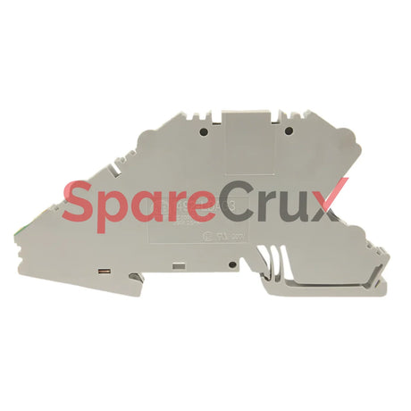 1492-Ldg3P | Allen-Bradley Disconnect Terminal Block 3-Pole 600V Ac/Dc 30A With Lever G-Series