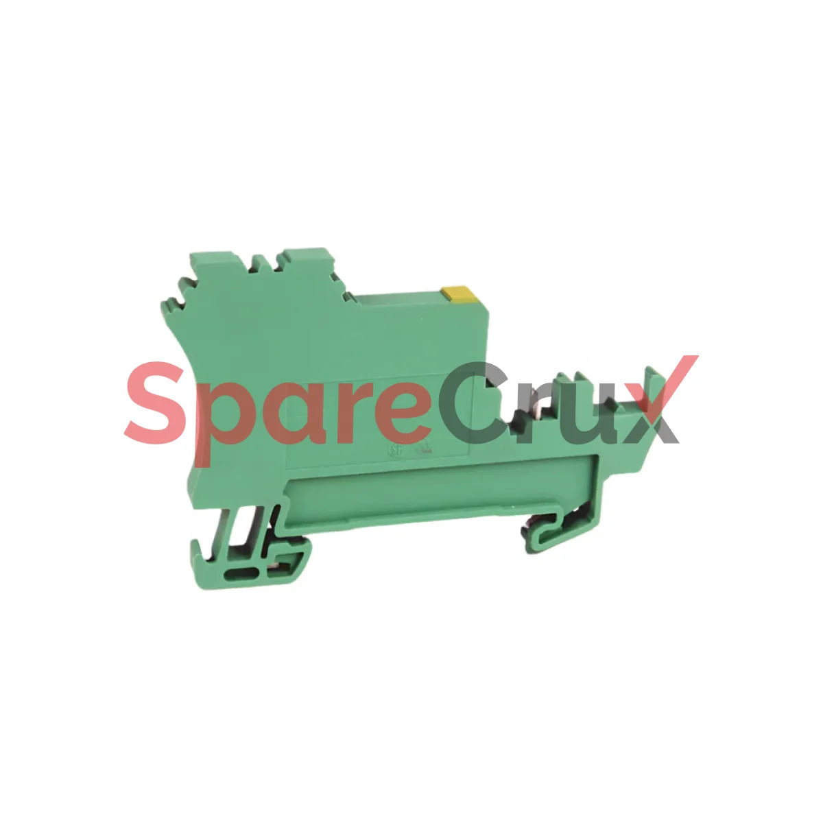1492-Lsg2-3 | Allen-Bradley Terminal Block 2-Pole 600V Ac/Dc 30A With Lever M-Series Grounding