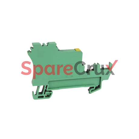 1492-Lsg2-3 | Allen-Bradley Terminal Block 2-Pole 600V Ac/Dc 30A With Lever M-Series Grounding