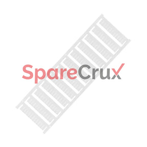 1492-M3X12C | Allen Bradley Marker Terminal Block 3 Mm X 12 Clear