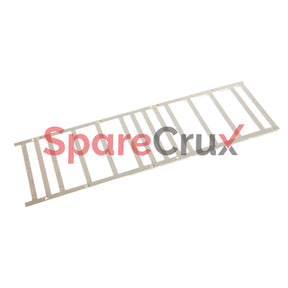 1492-M5X12H401-500 | Allen-Bradley Marker Terminal Block 5 Mm X 12 Horizontal White Custom Set