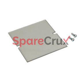 1492-Pbc4 | Allen Bradley Push-In Terminal Block Cover Size 4 1492 Series