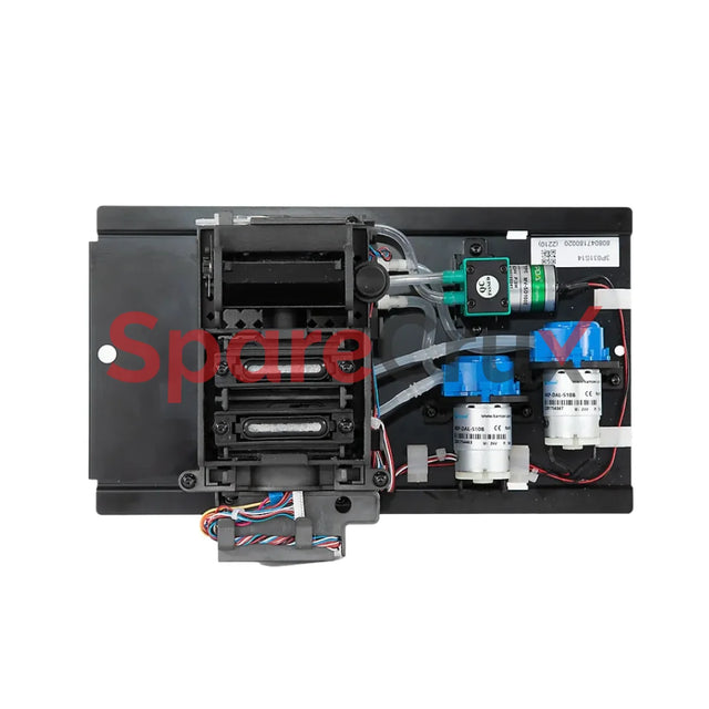 1492-Pcma2Clunit | Allen Bradley Cleaning Unit For Clearmark Advanced Ii Printer