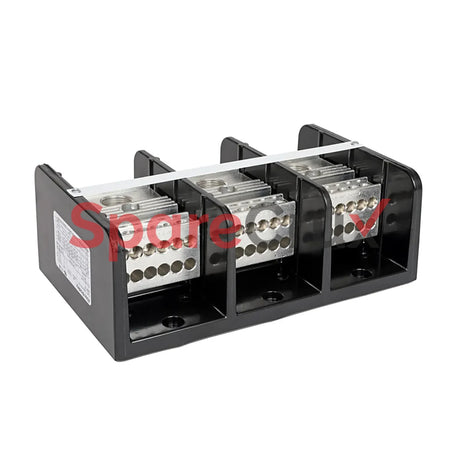 1492-Pd31123 | Allen Bradley Power Distribution Block 1123 Terminals 3-Pole