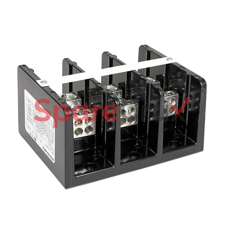 1492-Pd3113 | Allen Bradley Power Distribution Block 113 Terminals 3-Pole