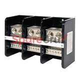 1492-Pd3141 | Allen Bradley Power Distribution Block 141 Terminals 3-Pole