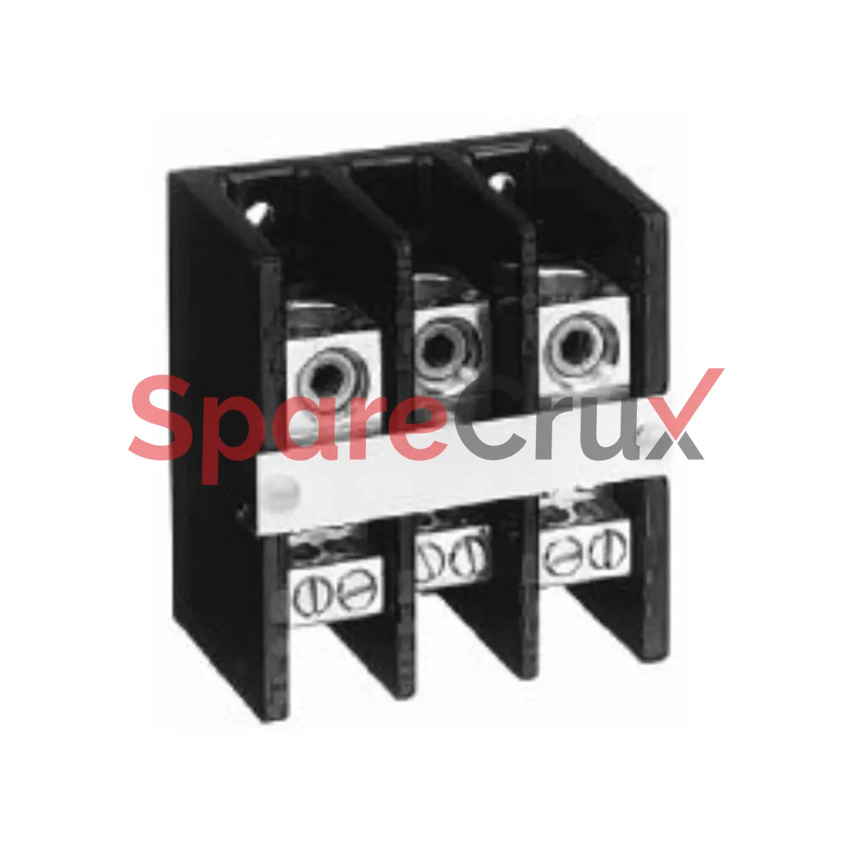 1492-Pd3141 | Allen Bradley Power Distribution Block 141 Terminals 3-Pole