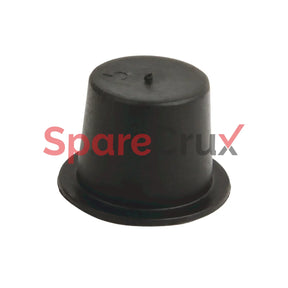 1492-Pdec4 | Allen Bradley End Cover For Power Distribution Block 4 Terminals