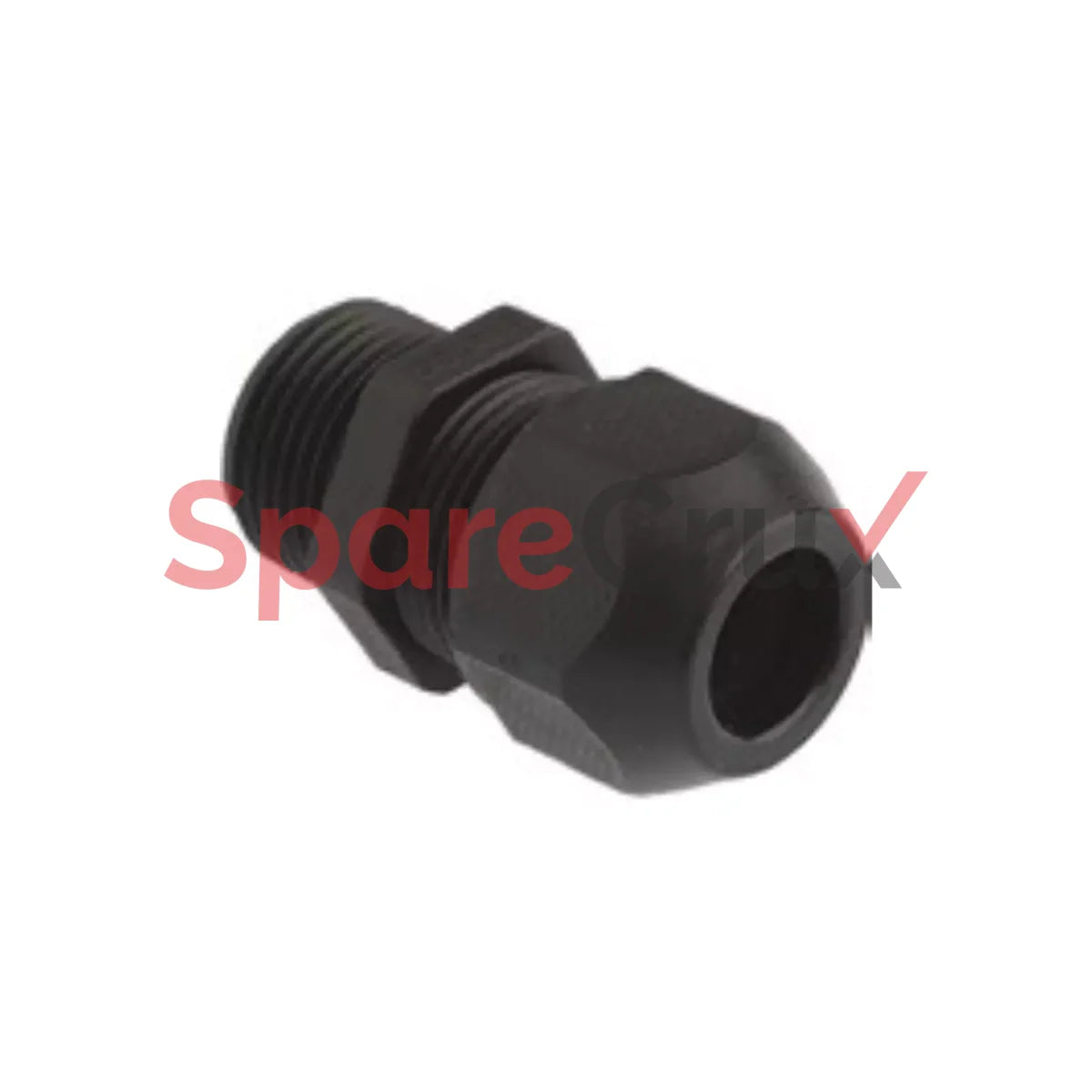 1545.17.1.06 | Hensel Synthetic Threaded Cable Glands Ip 68 With Lamellar Technology