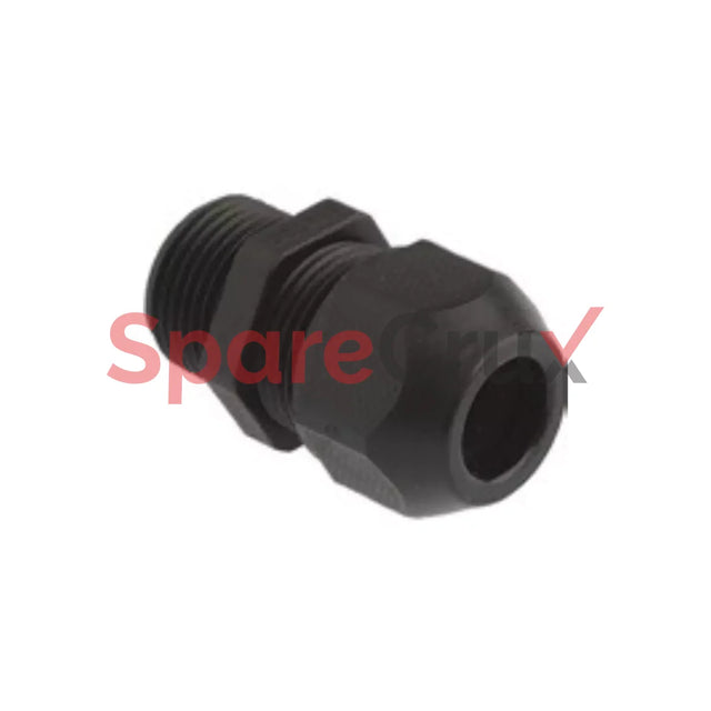 1545.17.1.06 | Hensel Synthetic Threaded Cable Glands Ip 68 With Lamellar Technology