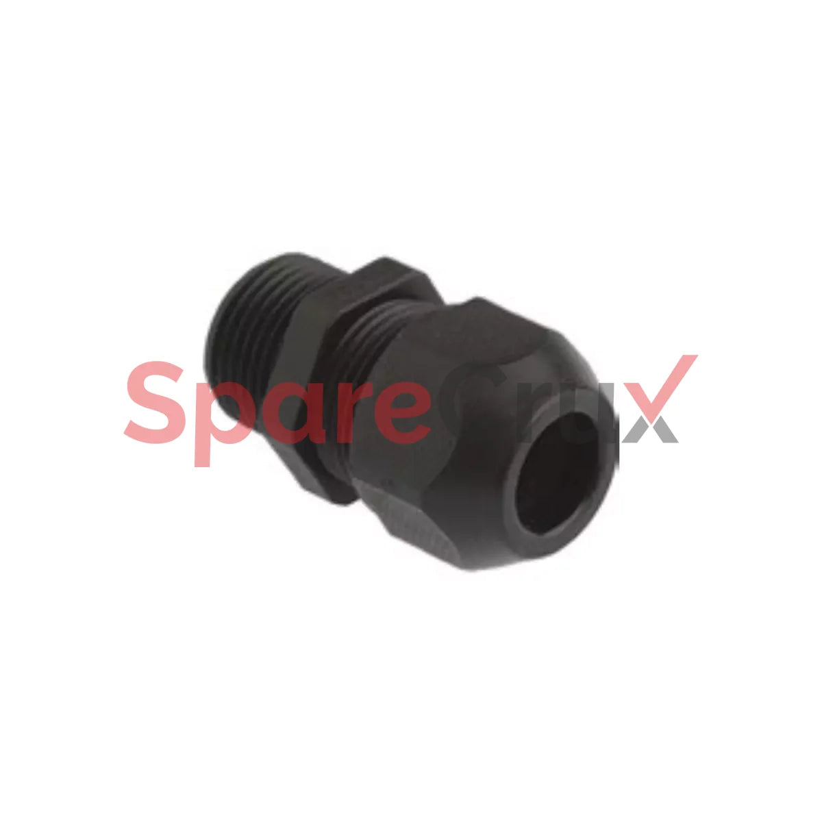 1545.32.1.25| Hensel | Synthetic Threaded Cable Glands Ip 68 With Lamellar Technology