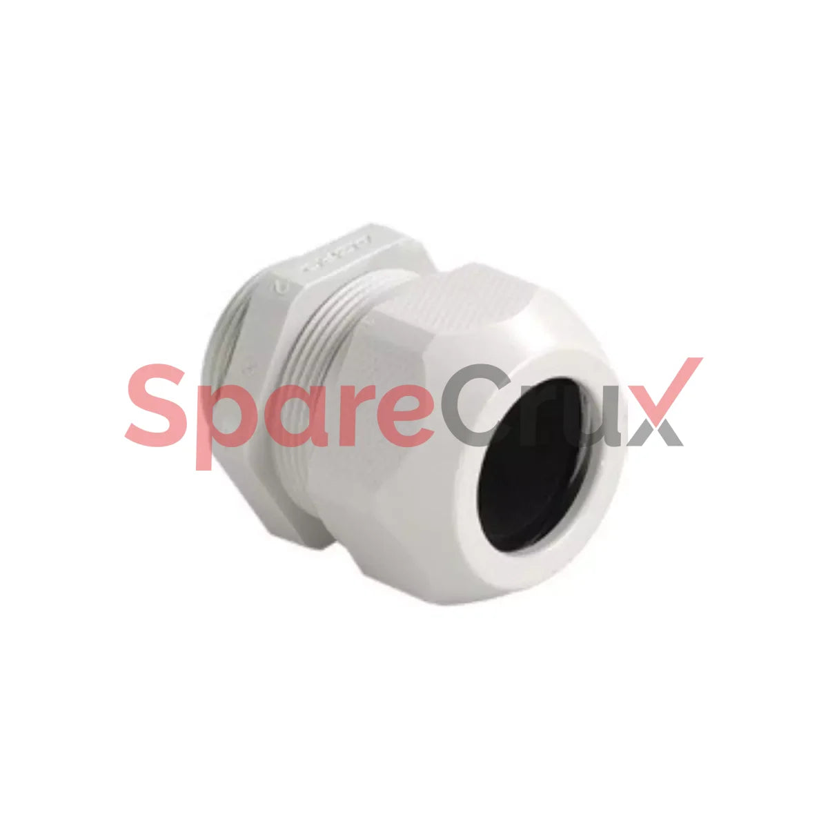 1555.07.06 | Hensel Synthetic Threaded Cable Glands Ip 68 With Lamellar Technology
