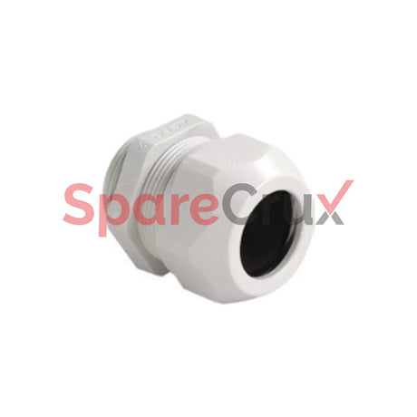 1555.12.06 | Hensel Synthetic Threaded Cable Glands Ip 68 With Lamellar Technology