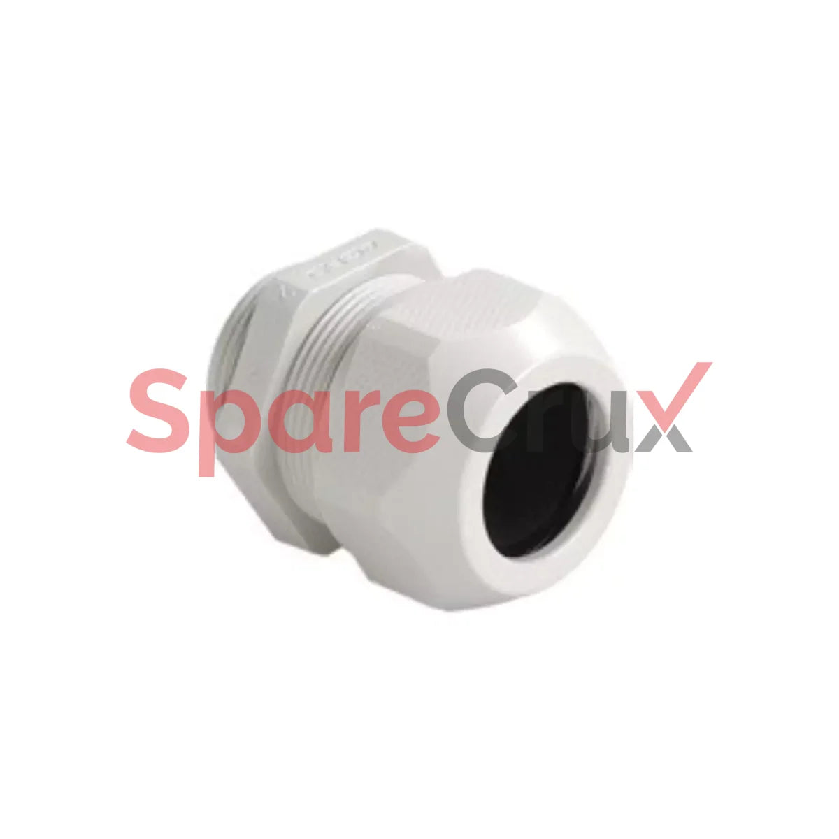 1555.17.10 | HENSEL ELECTRIC | Synthetic Threaded Cable Glands IP 68 W ...