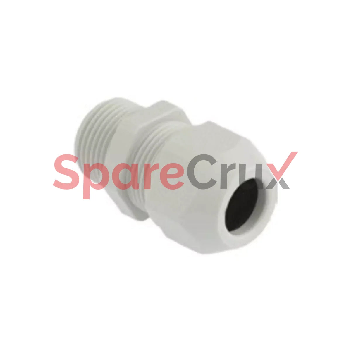 1555.20.1.08 | HENSEL | Synthetic Threaded Cable Glands IP 68 With Lam ...