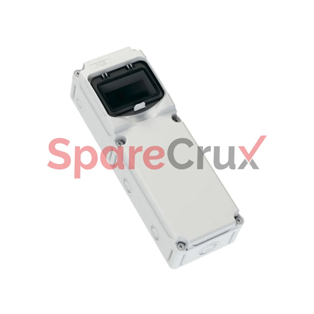 15850600 | Pce Empty Enclosure Flex 6-E Ip 66/ 67
