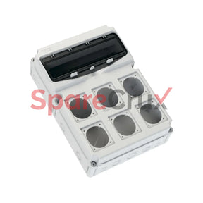 15851606 | Pce Empty Enclosure Flex 16-S6 Ip66/Ip67