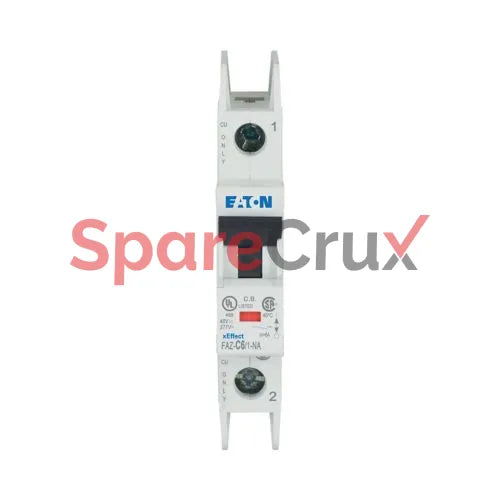 102084 | EATON | Moeller Series xEffect - FAZ-NA, FAZ-RT MCB