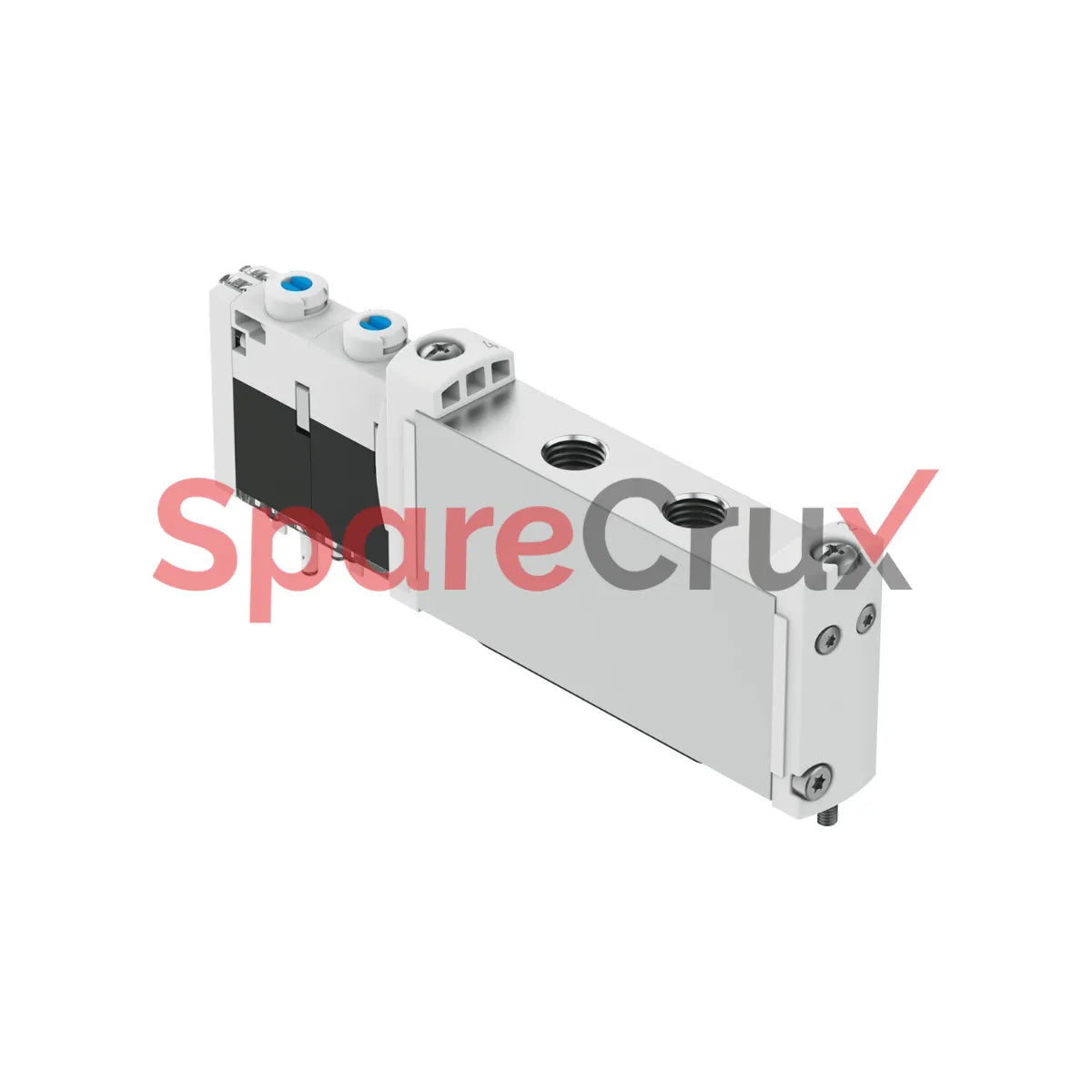 573472 | FESTO | Solenoid Valve VUVG-S14-B52-ZT-G18-1T1L