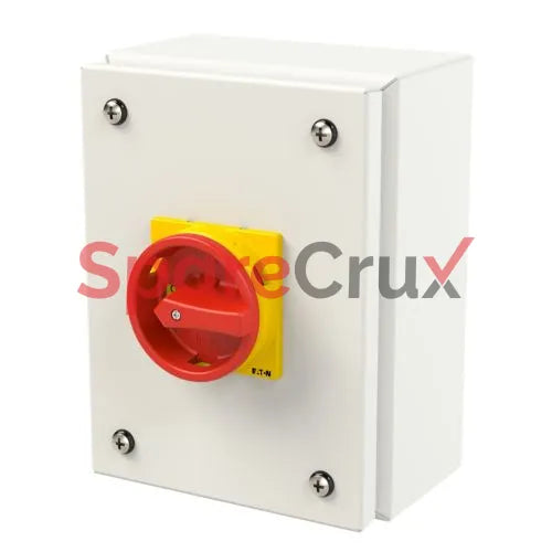 197424 | EATON |  Moeller® series T0 Cam switch T0 Main switch