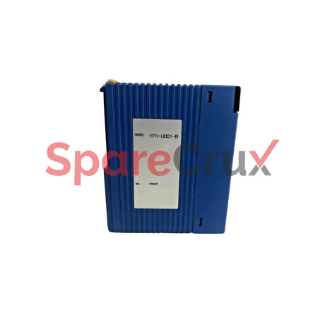 YFH-U001-B | YOKOGAWA | PLC Module