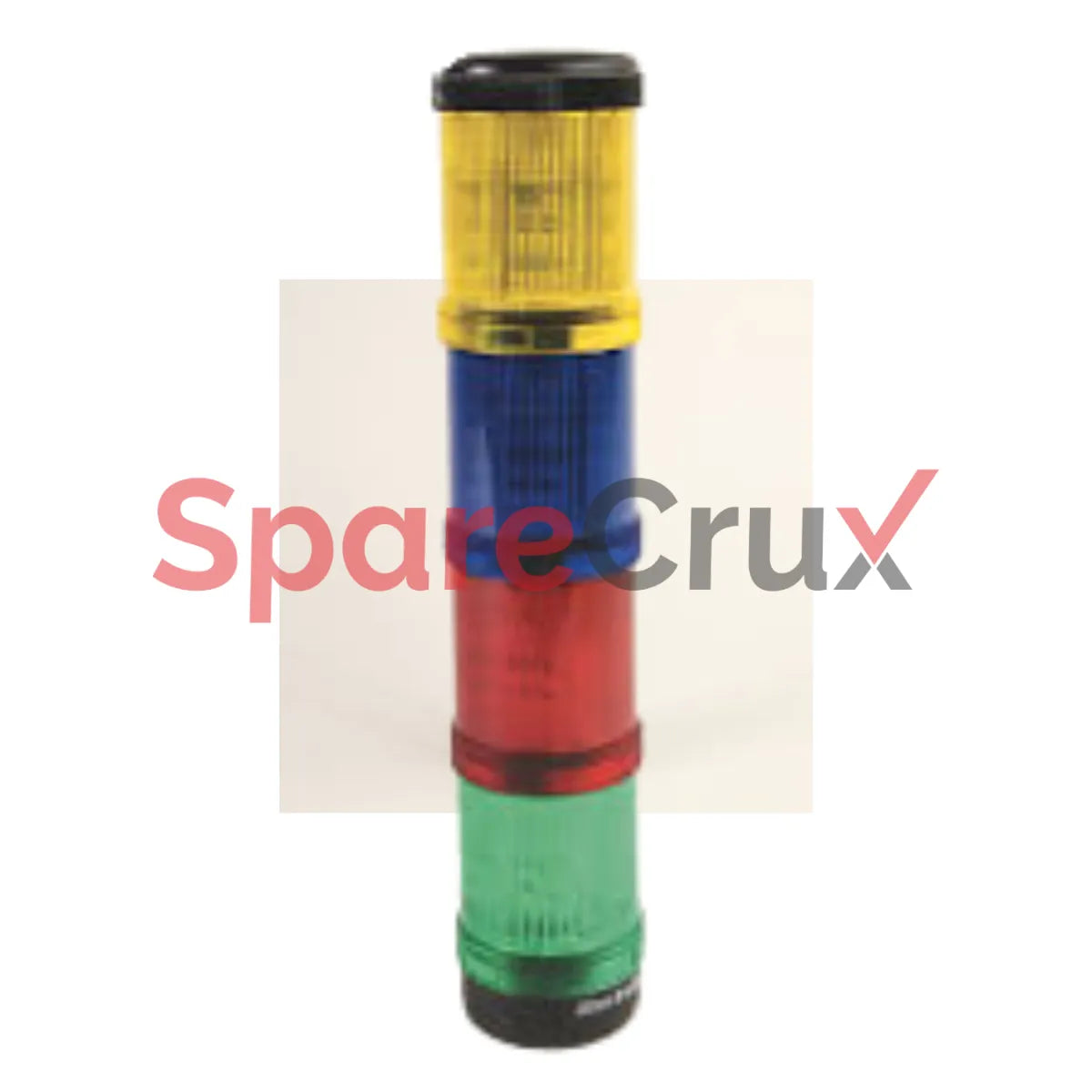 855EC-B10L5L6 | ALLEN BRADLEY | Dispositif de signalisation à montage en surface 1/2 po NPT